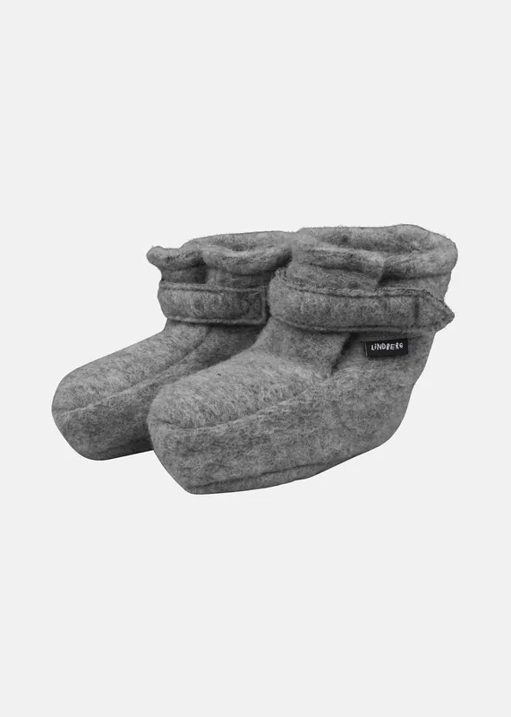 Utförsäljning NORRLAND BOOTIES