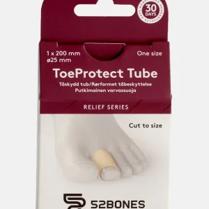 Expressleverans Toe Protect Tube