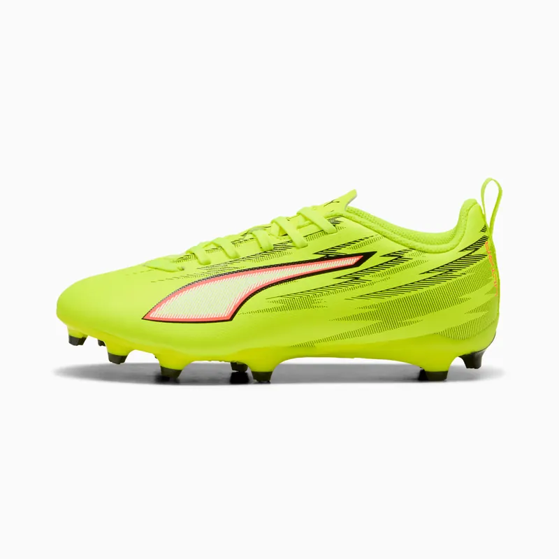 ULTRA 6 PLAY FG/AG Jr Billig