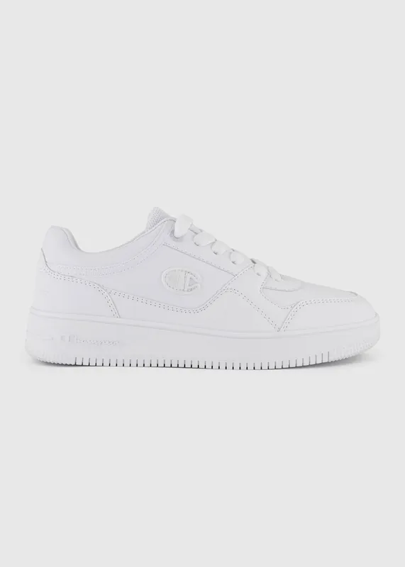 RD18 LOW Low Cut Shoe Begränsat antal