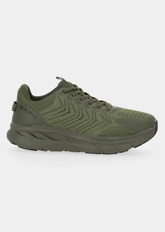 Billigare New York Men's Shoe