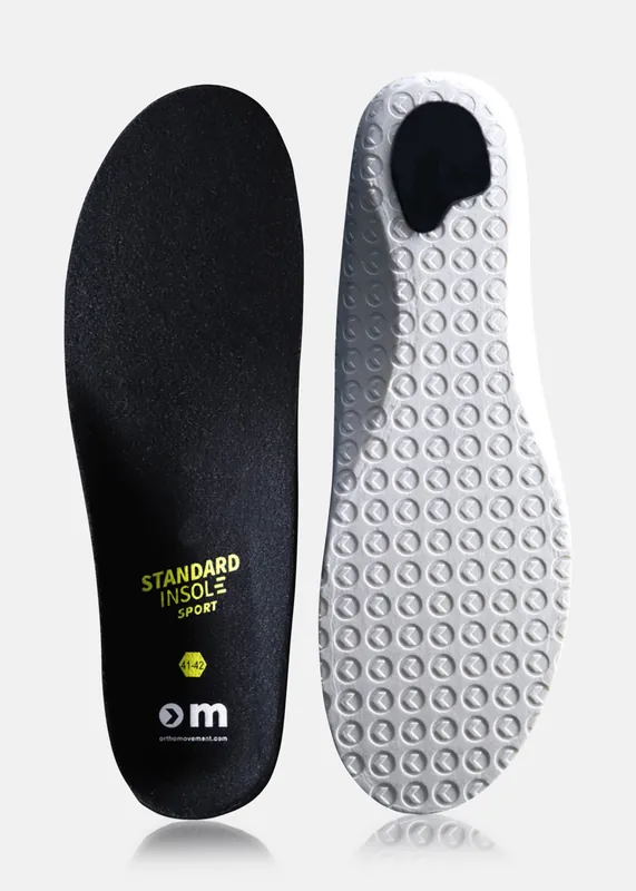 Kampanjpris STANDARD INSOLE SPORT