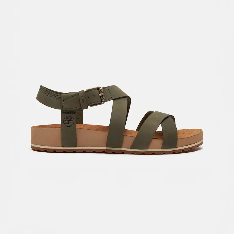 MALIBU WAVES SANDAL Handla nu