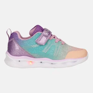 Lampaya Kids Shoes W/Lights Kundfavorit