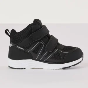 Bergen Mid WP Shoe Jr Sista chansen
