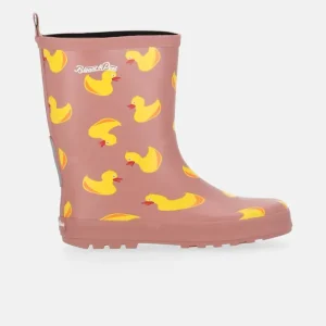 Duckling Rubber Boot JR Utförsäljning