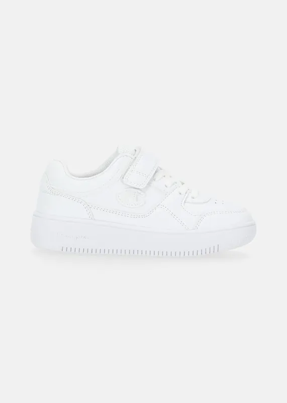 RD18 LOW B PS Low Cut Shoe Lågt pris