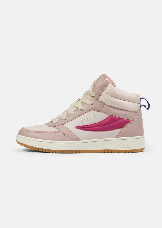 FILA REGA NF mid teens Kundfavorit
