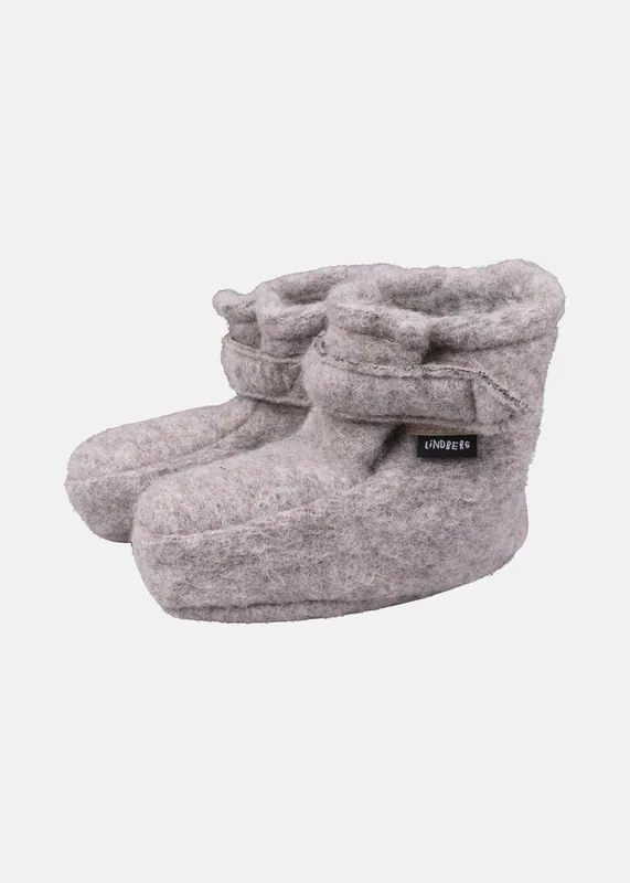 NORRLAND BOOTIES Rabatt
