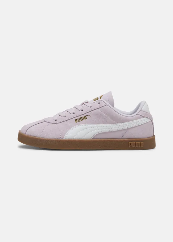 Puma Club II Populär