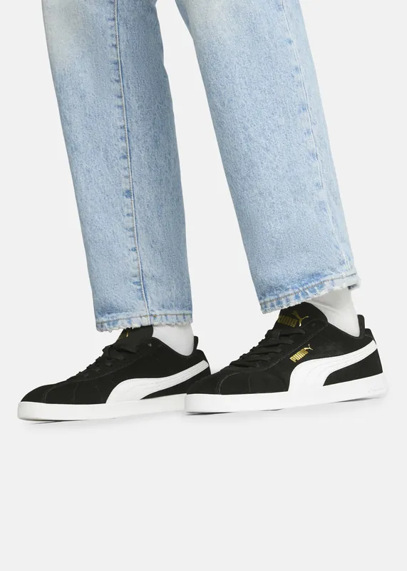 Puma Club II Snabb leverans