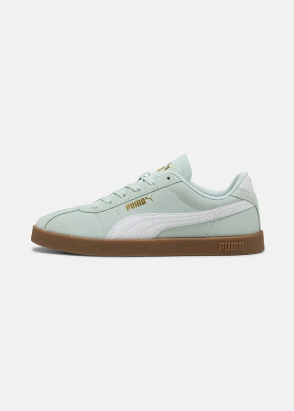 Nyhet Puma Club II