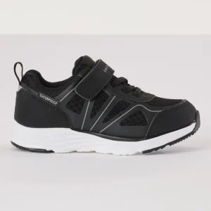 risnedsättning Bergen Low WP Shoe Jr