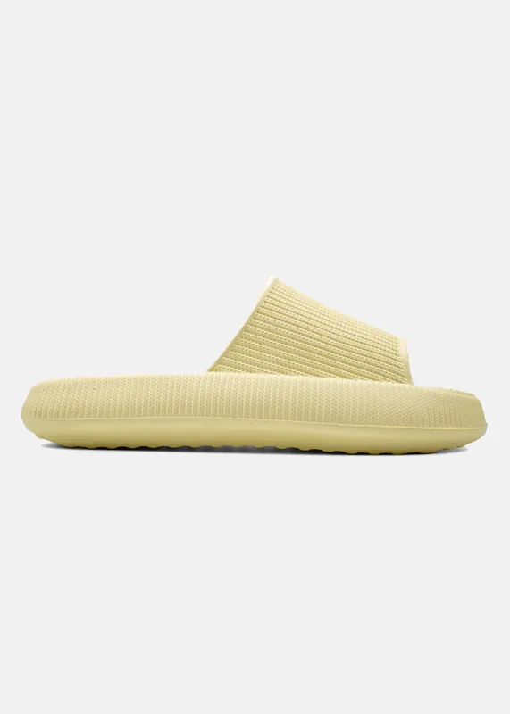 CHUNKY SLIPPER W Rea