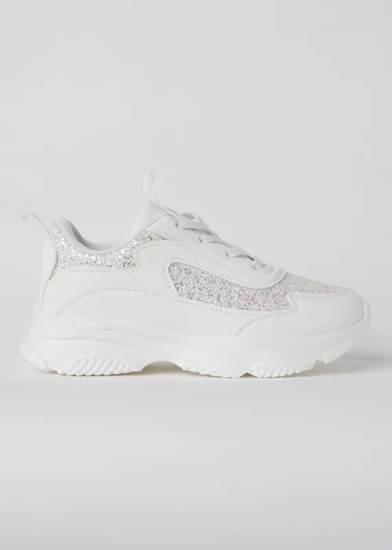 Glittra Sneaker Jr Beställ idag