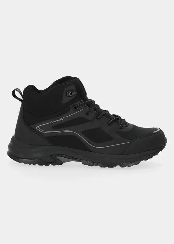 Narvik Mid 2 Men's Outdoor Sho Rea