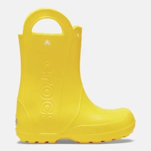 Kampanj Handle It Rain Boot T