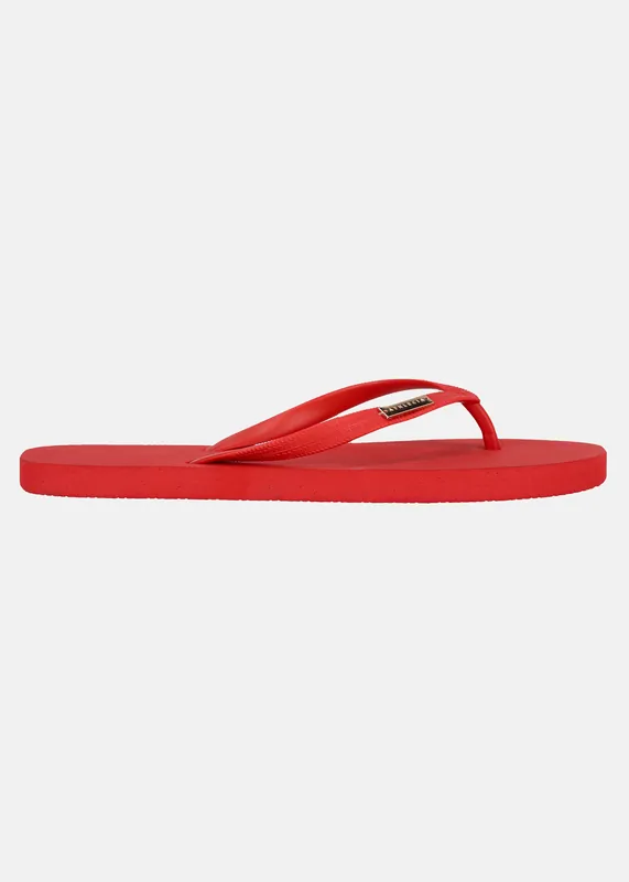 Summer W Flip Flop Beställ nu