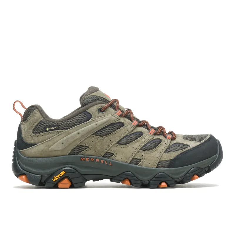 MOAB 3 GTX WIDE Lägg i varukorgen