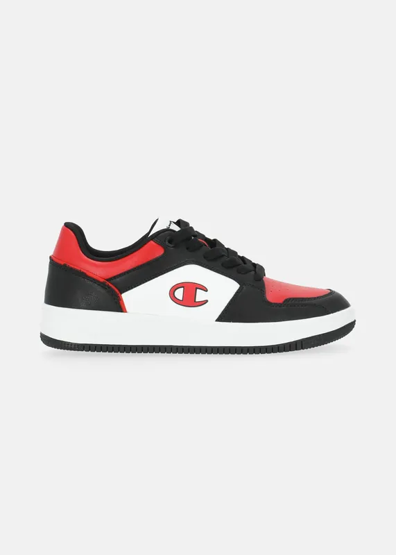 RD18 2.0 LOW Low Cut Shoe Billigare