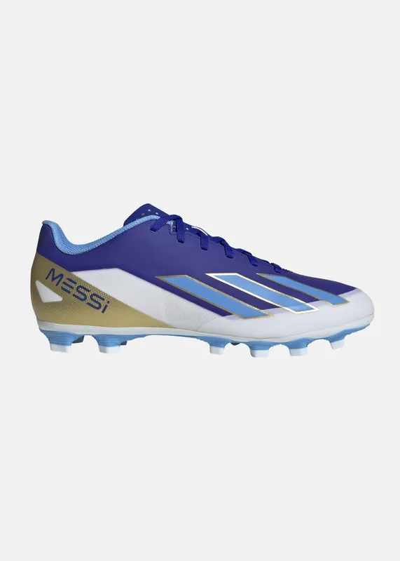X CRAZYFAST CLUB FxG MESSI Sänkt pris