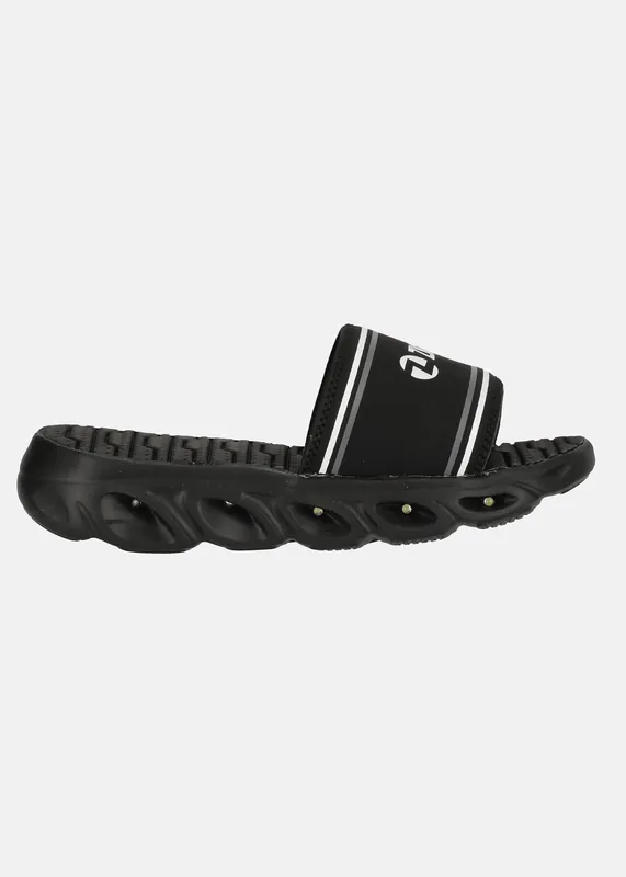 Kampanj Sebastian kids slipper W/light