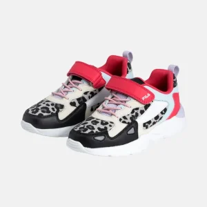FILA VENTOSA A velcro kids Begränsad tid