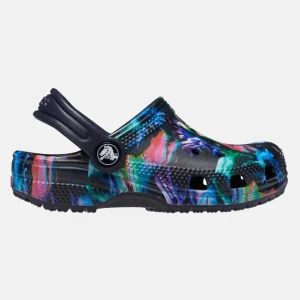 I lager Classic Dino Clog T