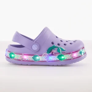 Snabb frakt Glimra Blink Clog Jr