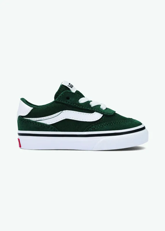 Brooklyn LS Slip-On Kampanj