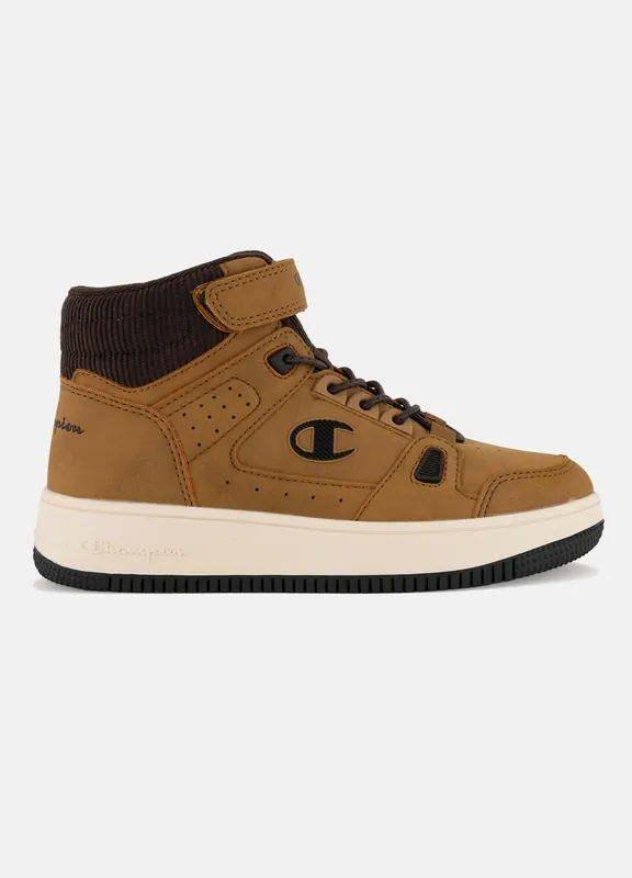Snabb leverans Mid Cut Shoe REBOUND MID CORD PS