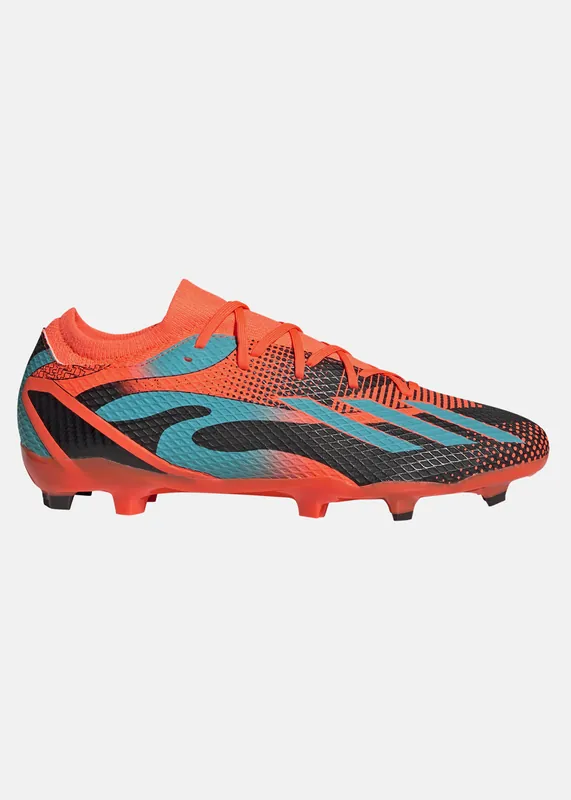 Rea X SPEEDPORTAL MESSI.3 FG