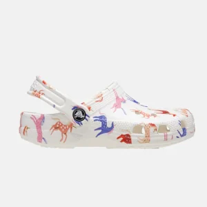 Classic Character Print Clog T Handla nu
