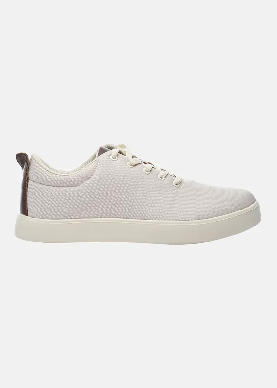 Kampanjpris CANVAS LEATHER M