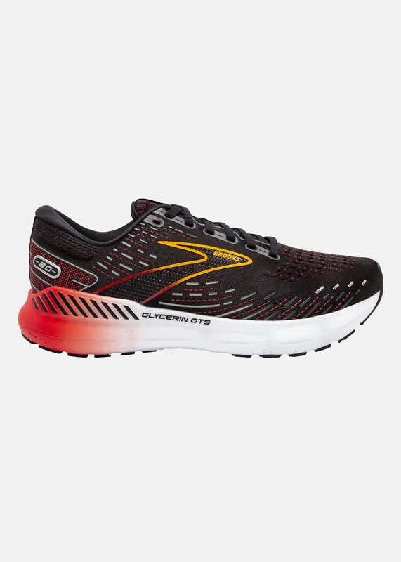 Snabb frakt Glycerin GTS 20