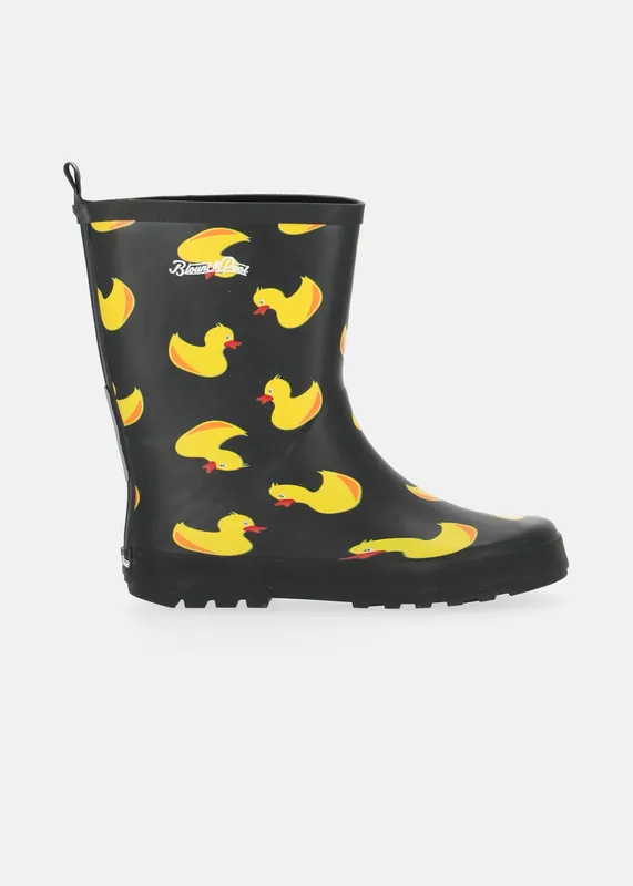 Duckling Rubber Boot JR Handla nu