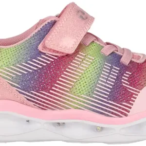 Lampaya Kids Shoes W/Lights Kundfavorit