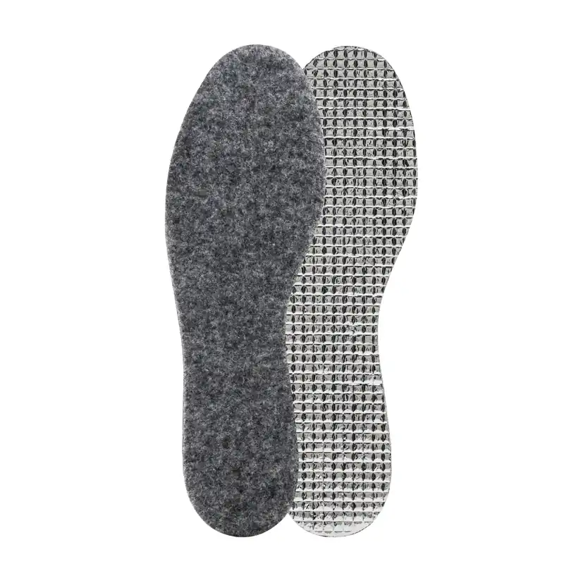 Felt Alu Insole Endast denna vecka
