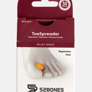 ToeSpreader Rabatter