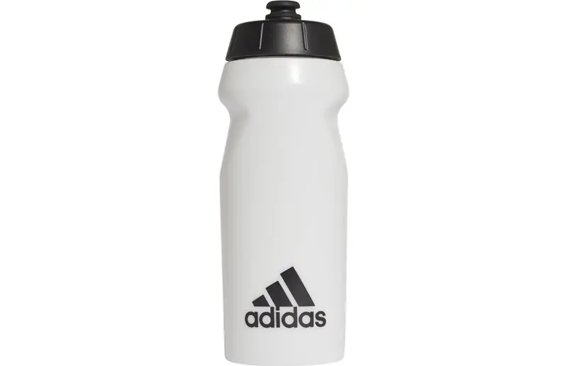Outlet Cykelflaska Adidas Performance Bottle 05 L White