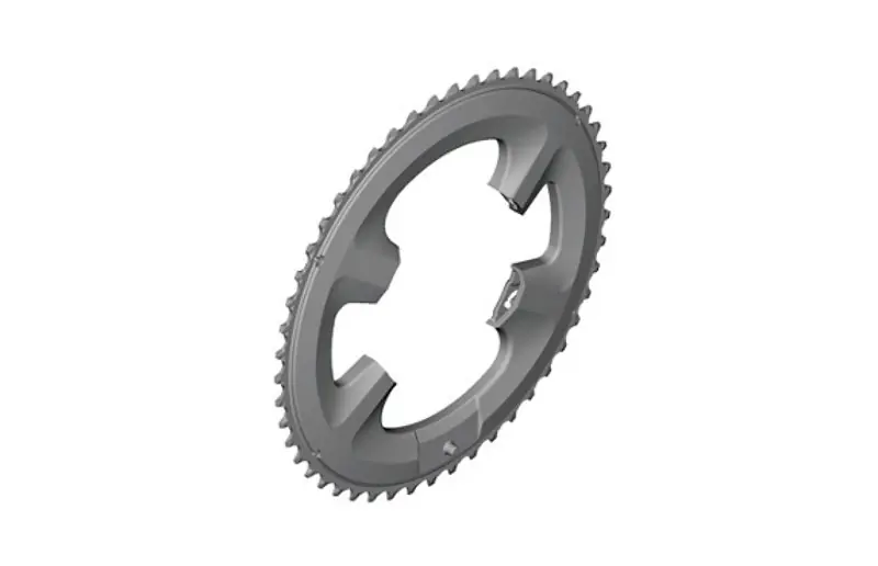 Framdrev Shimano RS510 Chainring 46T 110mm Begränsat antal