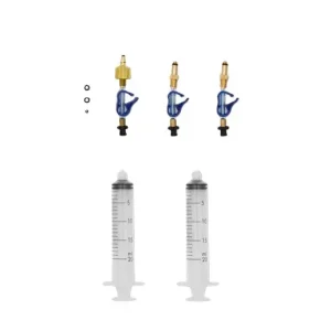 Bleedkit SRAM Hydraulic Brakes Basic Rabatt