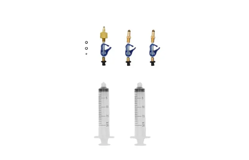 Bleedkit SRAM Hydraulic Brakes Basic Rabatt
