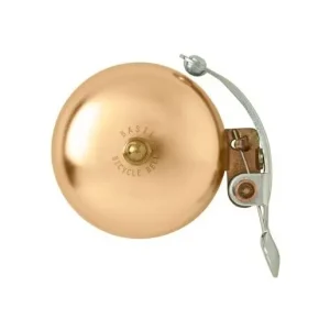 Ringklocka Basil Portland Brass Populärt val