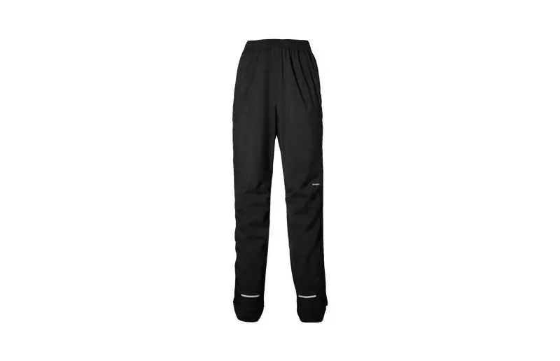 Regnbyxa Basil Skane Herr Black Begränsad tid