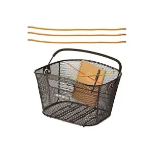 I lager Elastiskt Band Basil 3-Pack Gul