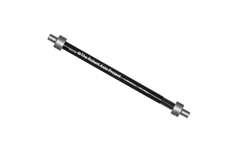 Old Man Mountain Fit Kit Rear SET814 169-178mm 12X1.5 Black Populär