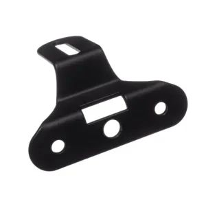 Old Man Mountain Taillight Bracket Black Fynd