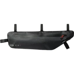 Endast denna vecka Ramväska USWE Frame Bag Large Black