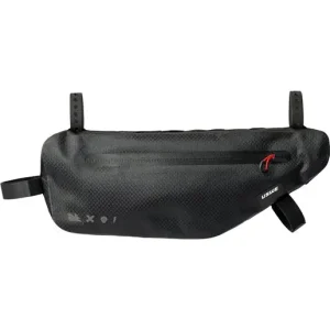 Begränsad tid Ramväska USWE Frame Bag Small Black
